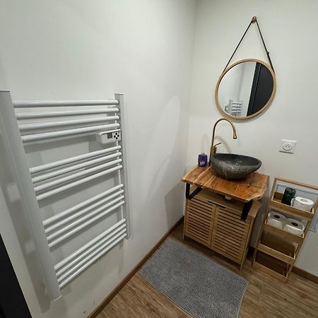 Studio Au Cloitres Mirecourt Luaran gambar